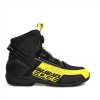 SHIMA  BUTY MOTOCYKLOWE EDGE WP MEN FLUO